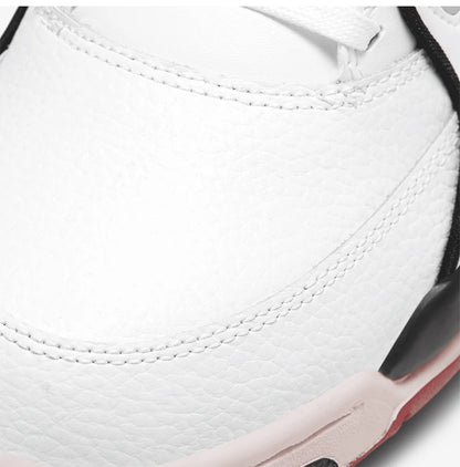 Nike Genuine AIR FLIGHT 89 muške retro košarkaške tenisice s zračnim jastukom DB5918-100