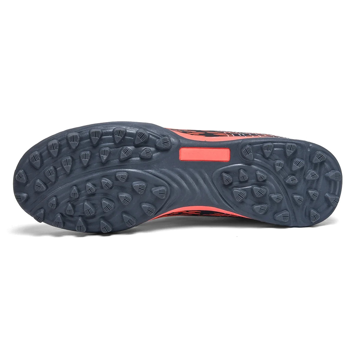 Men Professional Football Shoes Society TF/FG Soccer Shoes Cleats Original Indoor Football Field Boots Grass Training Sneakers