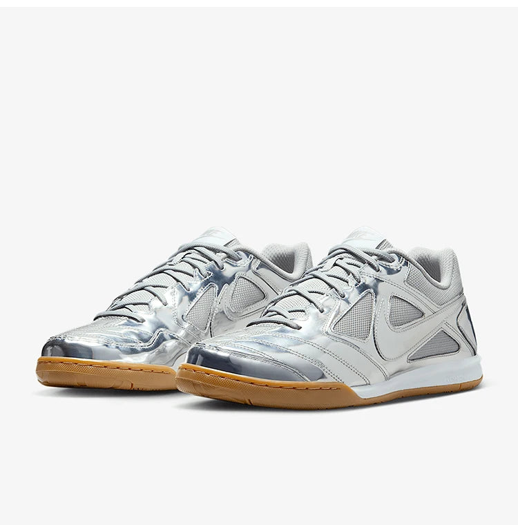 Nike Original Gato LV8 Unisex Thin-Sole Breathable Sneakers IB3566-001