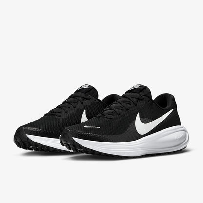 Chaussures de course sur route en mesh Nike Genuine Revolution 8 pour homme HJ9198-003