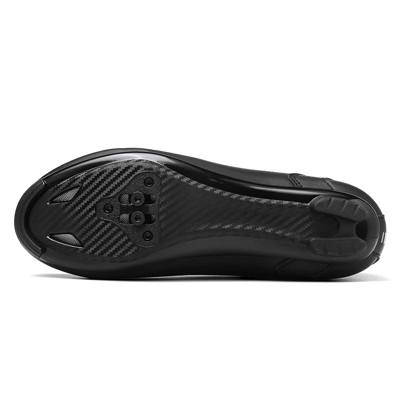 Scarpe da ciclismo MTB da uomo, scarpe sportive per bici da sterrato e da strada, sneakers da ciclismo flat ad alta velocità, calzature per mountain bike con tacchette SPD