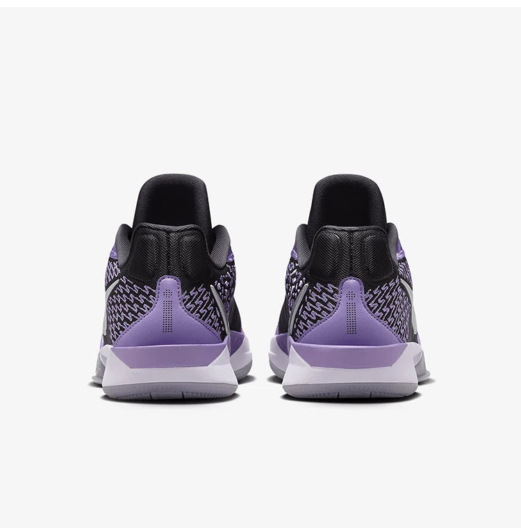 Nike Authentic Sabrina 2 Damen-Basketballschuhe für Spiele mit Stoßdämpfung und hoher Abriebfestigkeit FZ1517-500