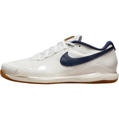Nike Authentic AIR ZOOM PRO Men's Low-Top Tennis Shoes CZ0220-133