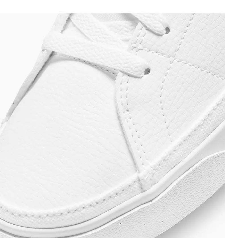 Nike Authentic COURT Dámské nízké volnočasové tenisky DH3161-101