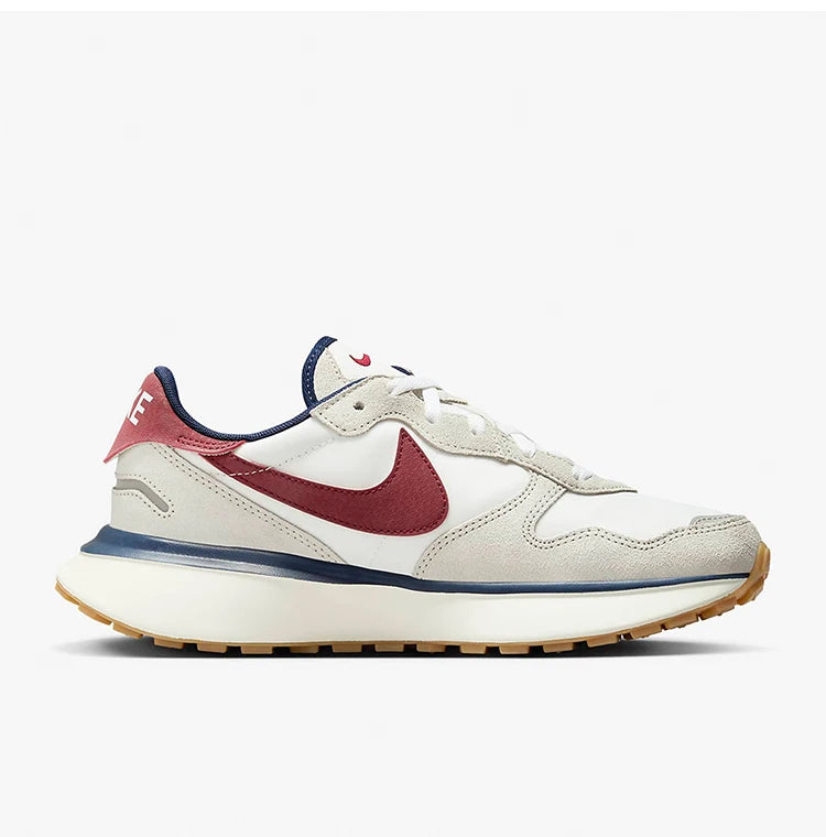 Nike Authentic Phoenix Waffle Damen-Retro-Sports-Freizeitschuhe FZ3600-072