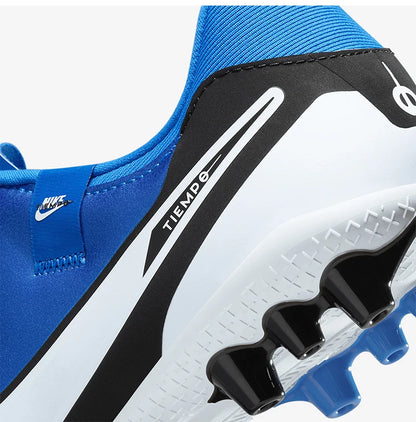 Nike Original Herren-Fußballschuhe für Kunstrasen, Low-Cut, leicht, DV4340-400