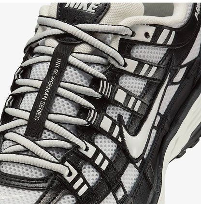 Chaussures de sport Nike P-6000 pour femme, authentiques, rétro, résistantes, légères et tendance, référence BV1021-011