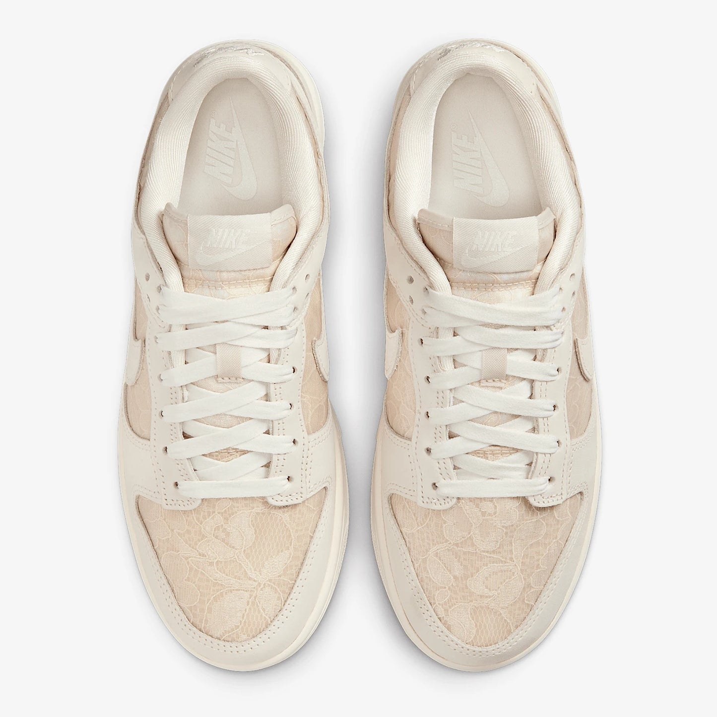 Nike Genuine Product Dunk Low Women's Sport Low-Top Classic Casual Sneakers HJ5870-100