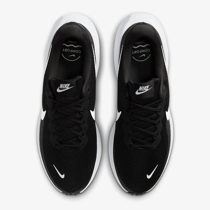 Chaussures de course sur route en mesh Nike Genuine Revolution 8 pour homme HJ9198-003