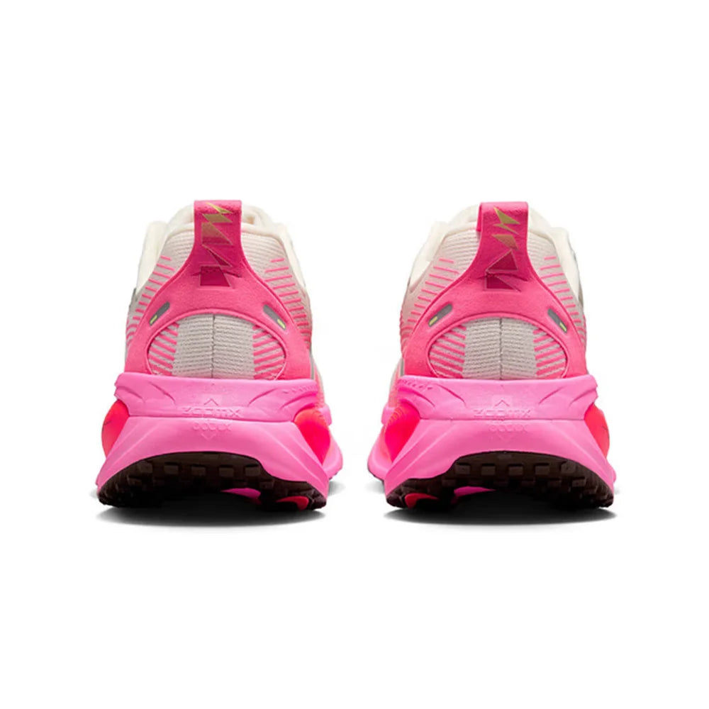 Ténis de corrida Nike VOMERO 18 para homem: Ténis de corrida em estrada respiráveis, almofadados e com boa resposta, para treino e corrida IB7315-100