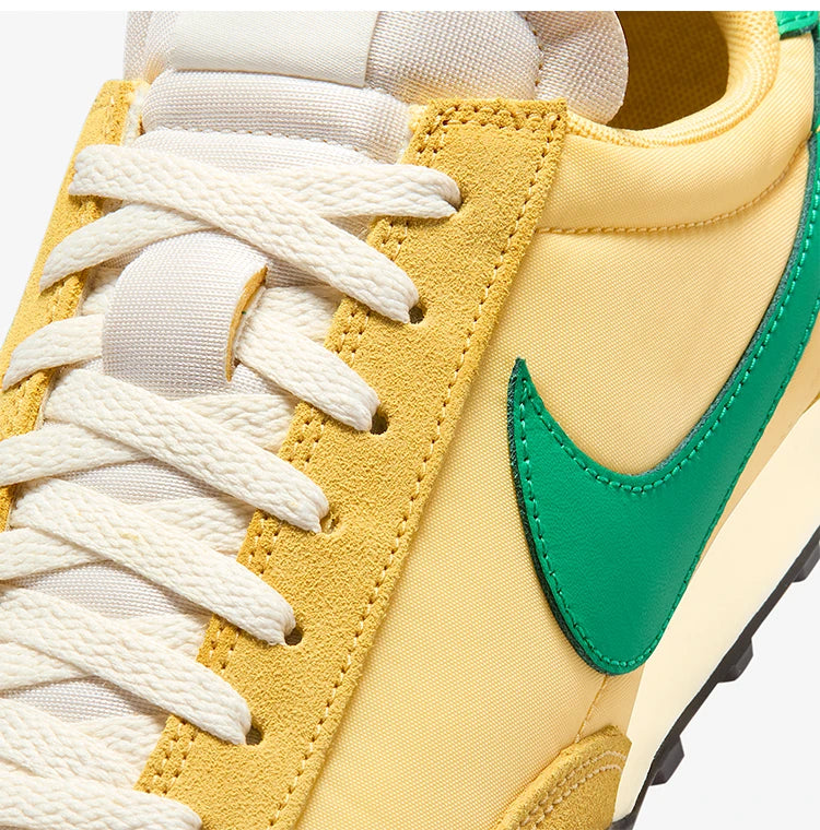 Nike Authentic Waffle Racer Men's Low-Top Lace-Up Sports Shoes IM8658-700