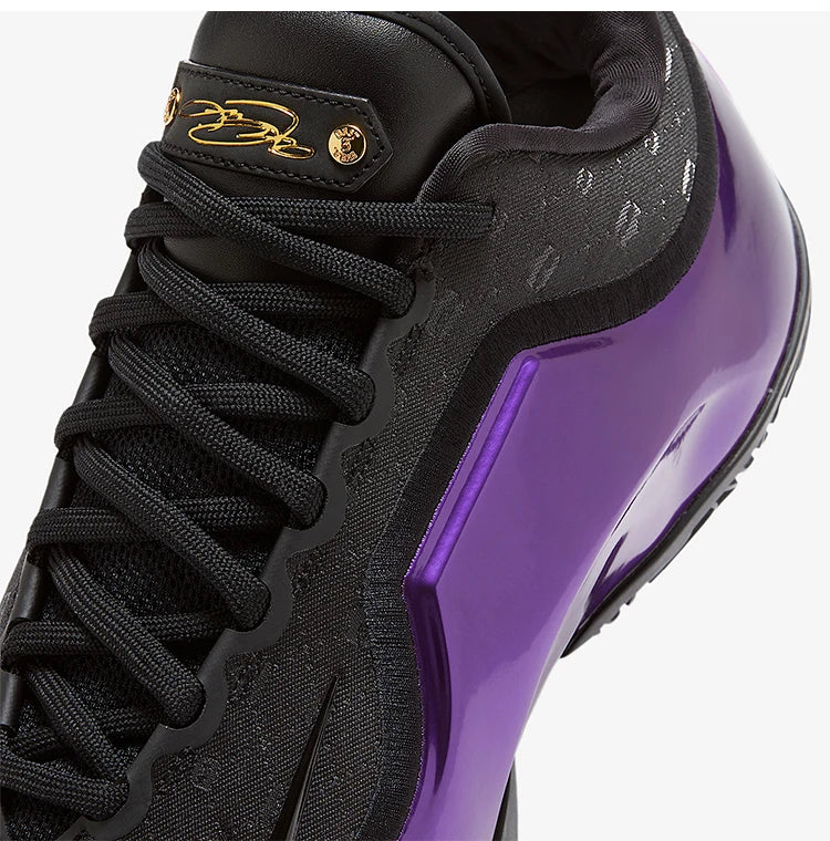 Nike eredeti LeBron XXIII EP férfi divatos, ütéscsillapító kosárlabdacipő IF0693-001