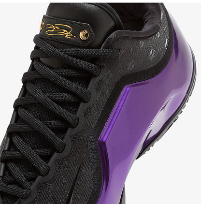 Nike eredeti LeBron XXIII EP férfi divatos, ütéscsillapító kosárlabdacipő IF0693-001