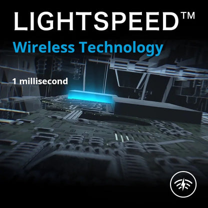 Ασύρματο ποντίκι gaming Logitech G304 LIGHTSPEED, ελαφρύ φορητό ποντίκι με macro, Jedi Survival, FPS, League of Heroes, Eat Chicken