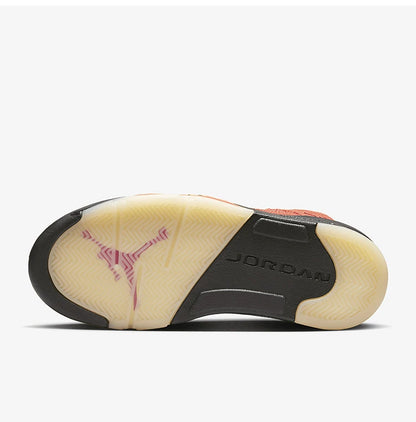 Nike Genuine Jordan Dámske ležérne módne ľahké tenisky DD9336-800