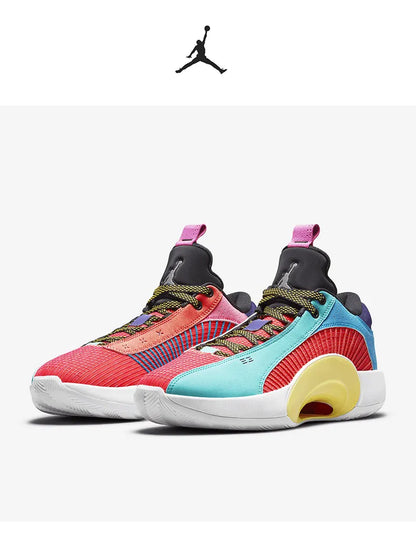 Nike originalne Jordan sezonske uniseks sportske tenisice za trening košarke DJ2831-300