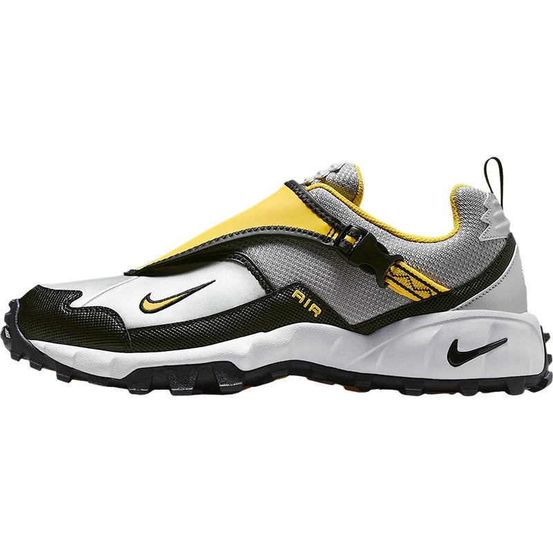 Nike genuine Phassad Unisex Fashionable Breathable Mesh Sneakers HM7133-001