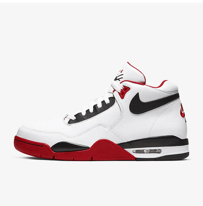 Nike Flight Legacy AJ4 Brother Air Cushion Scarpe da basket rétro alte da uomo BQ4212