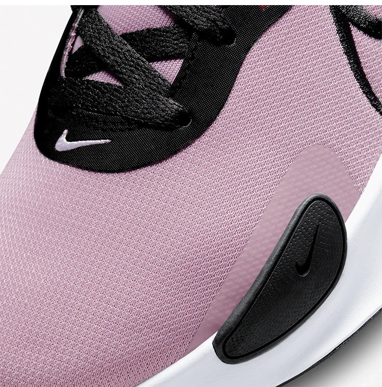 Nike Official Genuine 2024 New Men's Breathable Cushioned Training Basketball Shoes DD9304-500