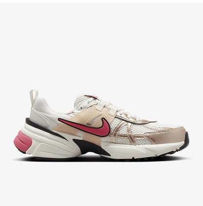 Nike Official 2024 New Women's Lightweight Breathable Retro Running Shoes HJ7389-838