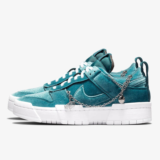 Nike Original aktuelle Saison Damen-Komfort-Sportschuhe Casual DO5219-010