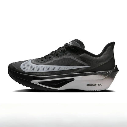 Ténis de corrida Nike Zoom Fly 6 para homem e mulher: antiderrapantes, resistentes e com amortecimento. Modelo: FN8454-001