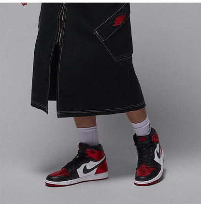 Nike originalni ženski visoki klasični košarkarski čevlji JORDAN FD2596-602