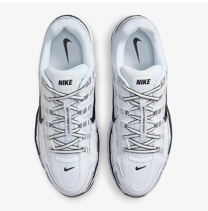 Nike Authentic 2025 Spring Men's Durable Training Running Shoes CD6404-201