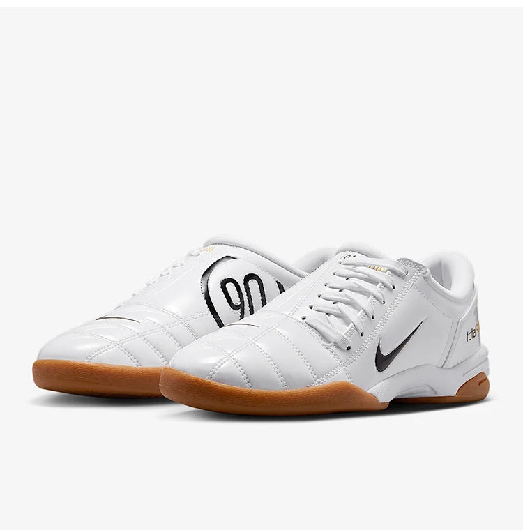 Nike Genuine Total 90 Women's Lightweight Low-Top Casual Shoes IB5666-100