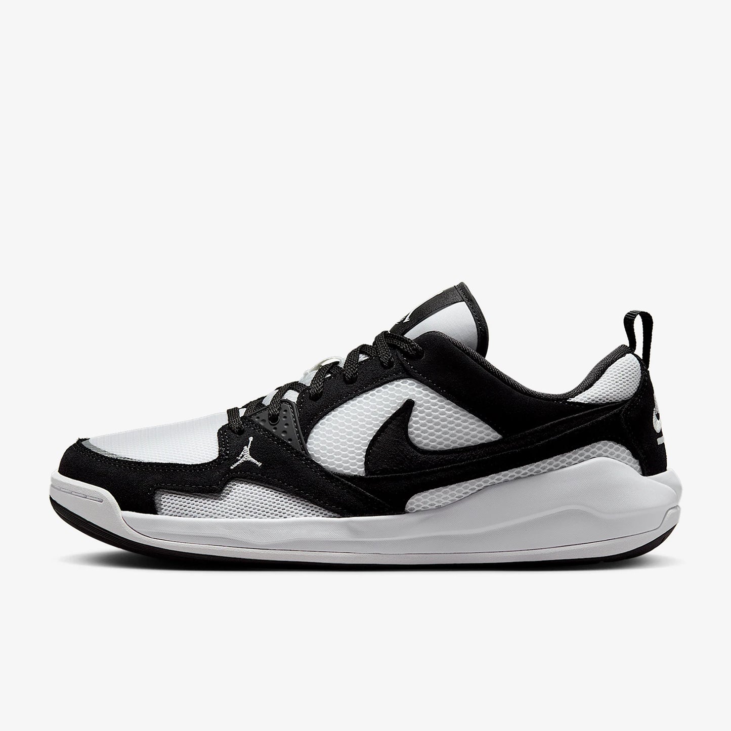 Nike Genuine Jordan Men's Lightweight Cushioned Breathable Sneakers HJ6777-001