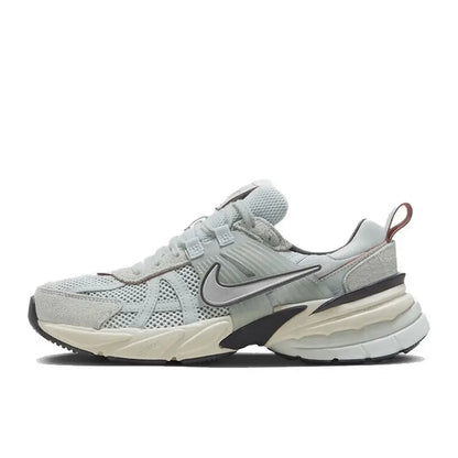 Nike V2K Run Retro Running Shoes Comfortable cushioning and durable construction Unisex everyday casual style HQ3445-222