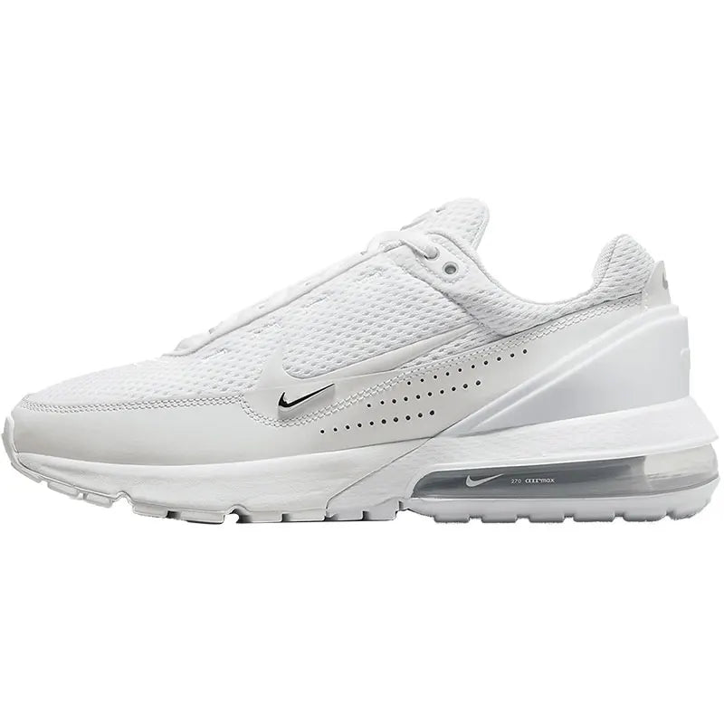 Nike Official Authentic Scarpe casual da uomo e da donna traspiranti, leggere, ammortizzate e da allenamento DR0453-101