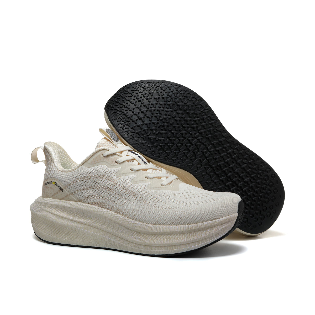 DUANG Waterproof Sports Shoes For Men And Women Marathon Running Shoes Casual Shoes Outdoor Athletics Anti Slip