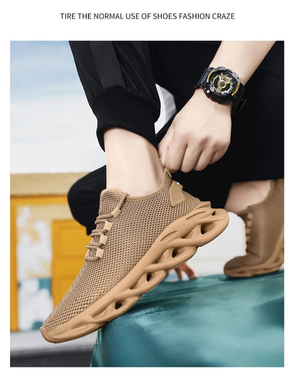 Sneaker for Men Casual Shoes Sneakers Men's Shoes Prices Urban Man Sneakers for Mens Casual Sport Shoe Original Deals Male