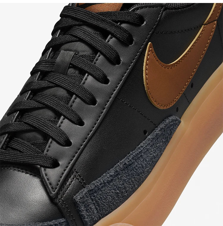 Оригинални дамски кецове с дебела подметка от Nike за есен/зима DJ0292-003