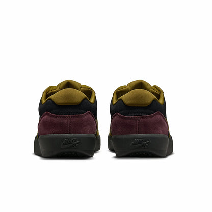 Nike SB Force 58 Unisex Low-Top Skate Shoes - Comfortable, Versatile, Durable, Breathable DV5477-008