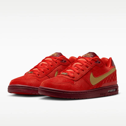 Nike Authentic Four Seasons Style muške i ženske niske tenisice s vezicama, otporne na habanje i moderne, IQ5648-600