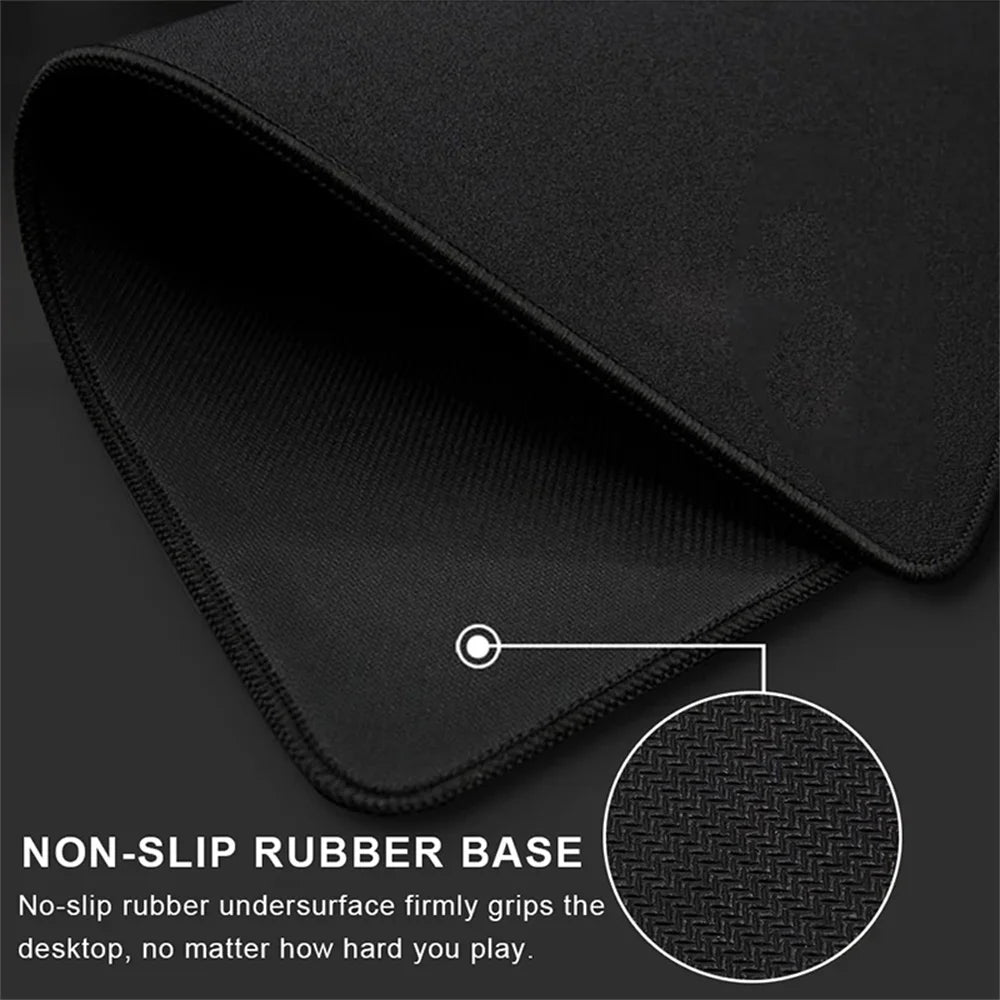 World Of Warcraft 90x40 Large Gaming Mouse Pad Game Desk Play Pad for Csgo Natural Rubber Mat Grande Gamer Xxl Computer Mousepad
