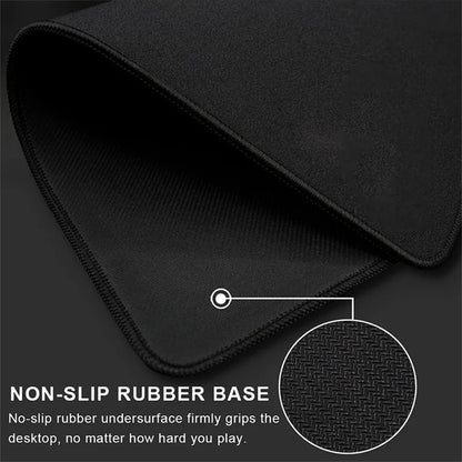 World Of Warcraft 90x40 Large Gaming Mouse Pad Game Desk Play Pad for Csgo Natural Rubber Mat Grande Gamer Xxl Computer Mousepad