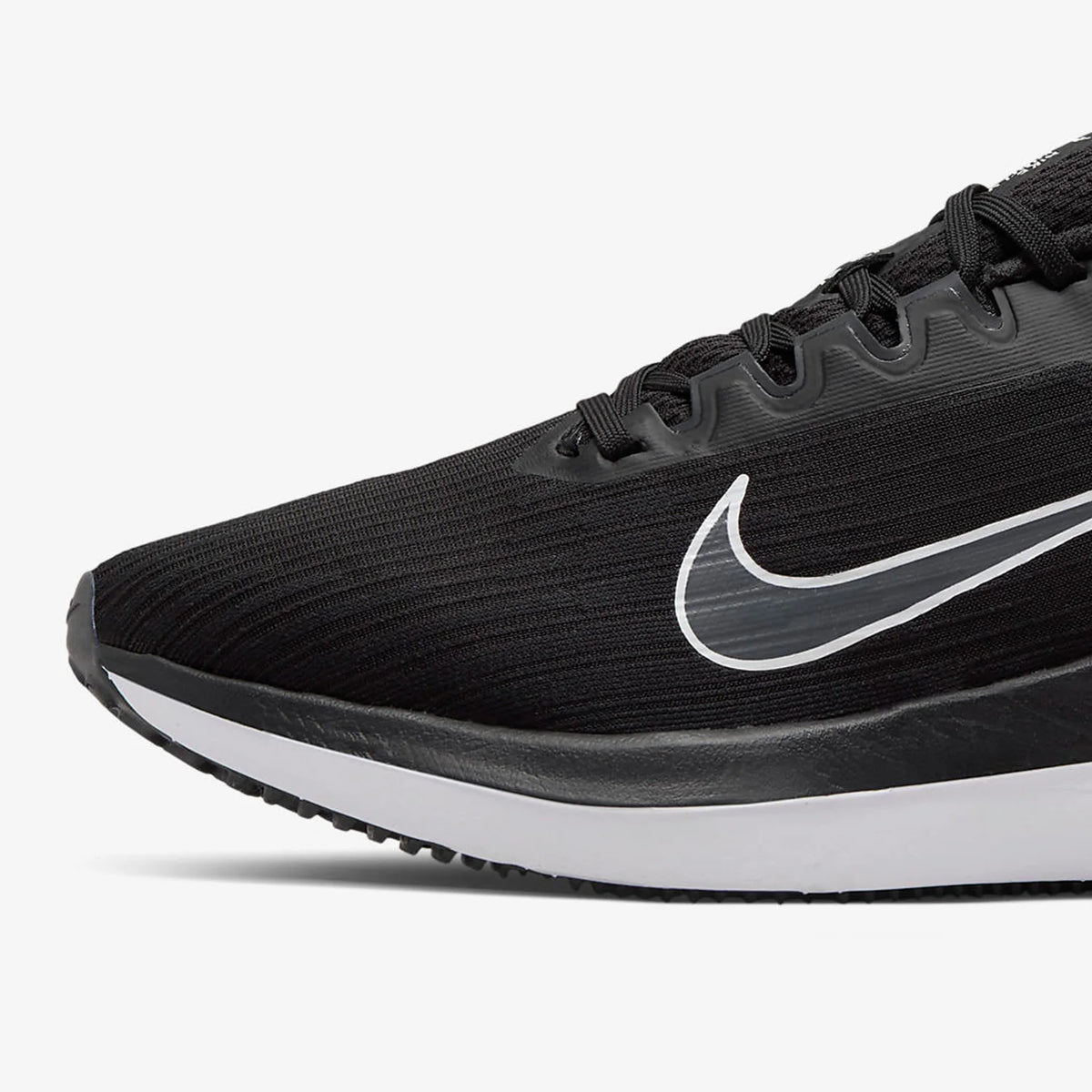 Nike Authentic Air Winflo 9 Dámské lehké a odolné běžecké boty DD8686-001