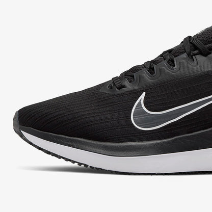 Nike Authentic Air Winflo 9 Dámské lehké a odolné běžecké boty DD8686-001