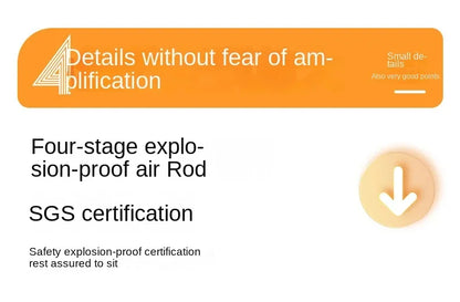Ergonomiczne siatkowe krzesło biurowe z podparciem lędźwiowym, krzesło komputerowe z wysokim oparciem dla dorosłych, wygodne krzesło do pracy przez długie godziny