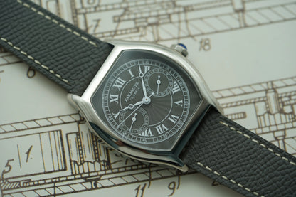 FARASUTE 36 mm-es luxus retro férfi kvarcóra VH64 szerkezetű, rozsdamentes acélból készült sportos divatóra zafírüveggel, vízálló Relogio