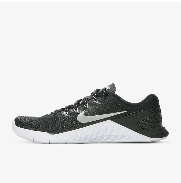 Nike, scarpe da allenamento casual traspiranti da donna New METCON 4 originali 924593-001