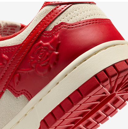 Nike genuine Dunk Low women's flexible low-top sneakers HF1986-100