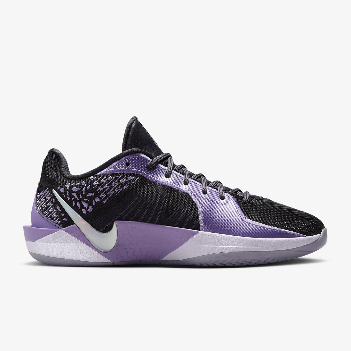 Nike Authentic Sabrina 2 Damen-Basketballschuhe für Spiele mit Stoßdämpfung und hoher Abriebfestigkeit FZ1517-500