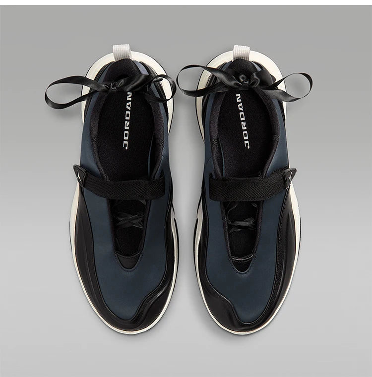 Chaussures de ville Nike Authentic JORDAN pour femme, antidérapantes, respirantes, résistantes à l'usure et confortables IB8597-001