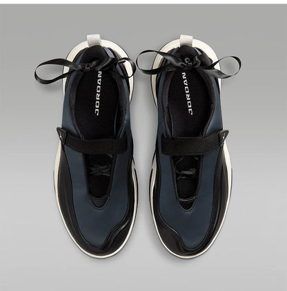 Chaussures de ville Nike Authentic JORDAN pour femme, antidérapantes, respirantes, résistantes à l'usure et confortables IB8597-001