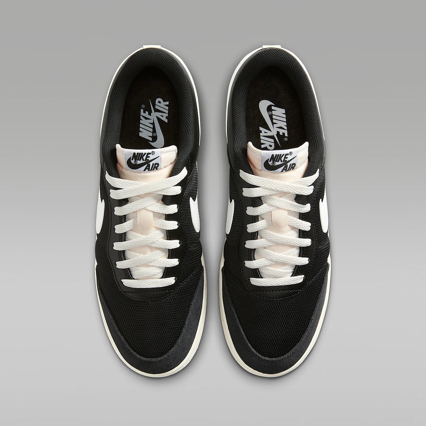 Nike Authentic JORDAN Men's Lace-Up Low-Top Breathable Lightweight Sneakers IM2055-001