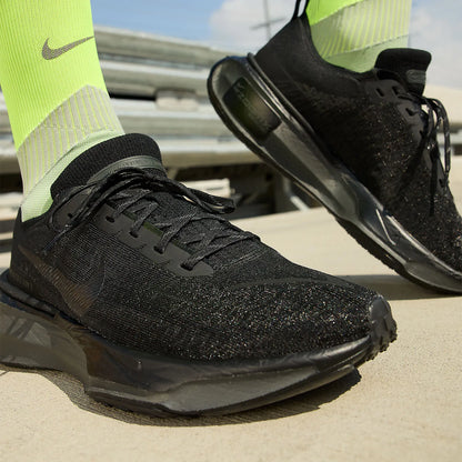 Nike genuine Invincible 3 men's breathable road running shoes DR2615-005